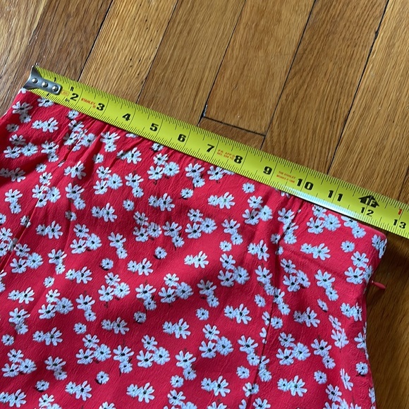 🌎Zara Floral Set - Picture 10 of 14